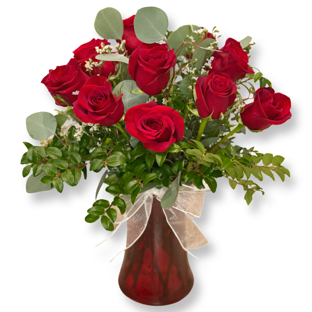 Roses Shop La Vernia, Tx Multiple Colors and Designs Sweet Southern