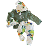 Baby Clothes and Accessories