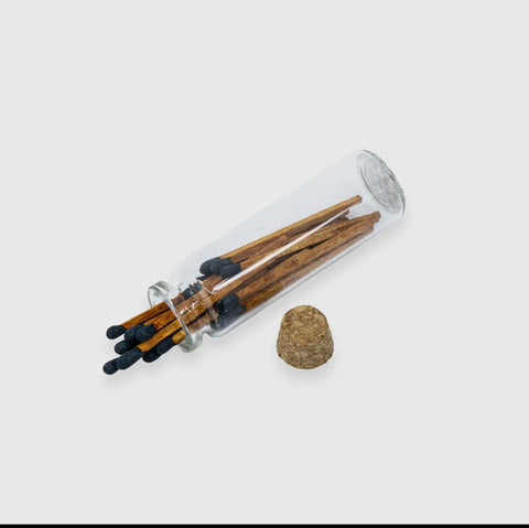 Match Jars