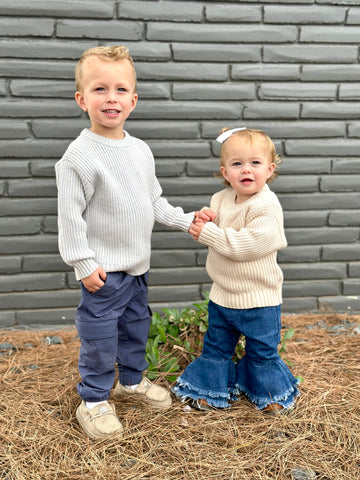 Kid's Sweater