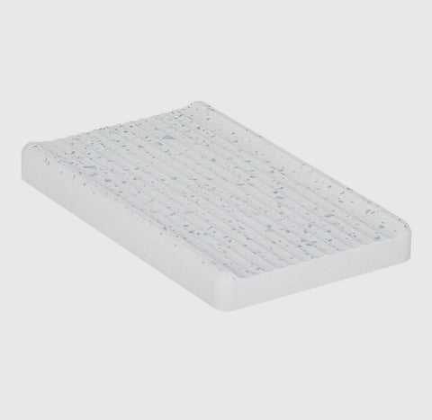 Natural Stone Soap Dish