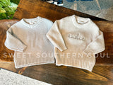 Kid's Sweater
