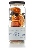 The Southern Spirit Infuse Jar