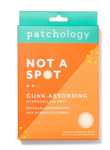 Not a Spot Dots