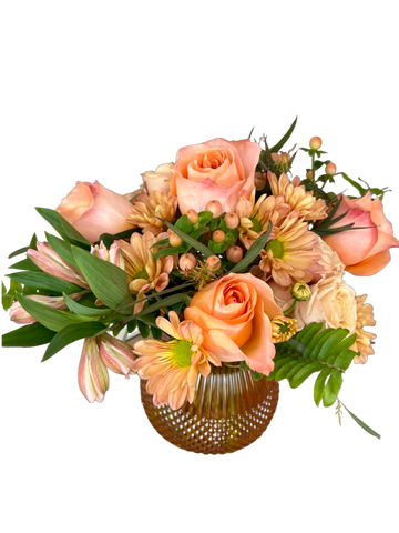 Southern Peach
