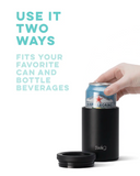 SWIG 12 oz. Can + Bottler Cooler