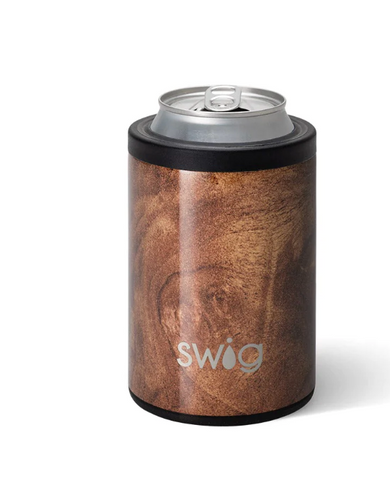 SWIG 12 oz. Can + Bottler Cooler