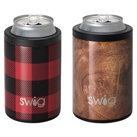 SWIG 12 oz. Can + Bottler Cooler