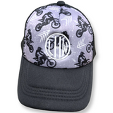 Boy's Foamie Trucker