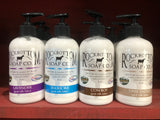 Goat Milk Lotion