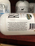 Goat Milk Lotion