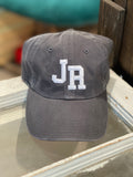 Monogrammed Cap