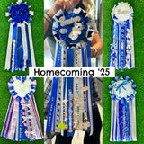 Homecoming '25