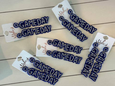 GameDay Dangles