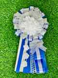 Mini- Garter/Mum