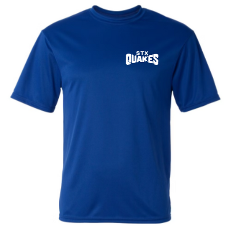 STX Quakes Pre-Order Drifit