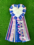 Large Heart Mum