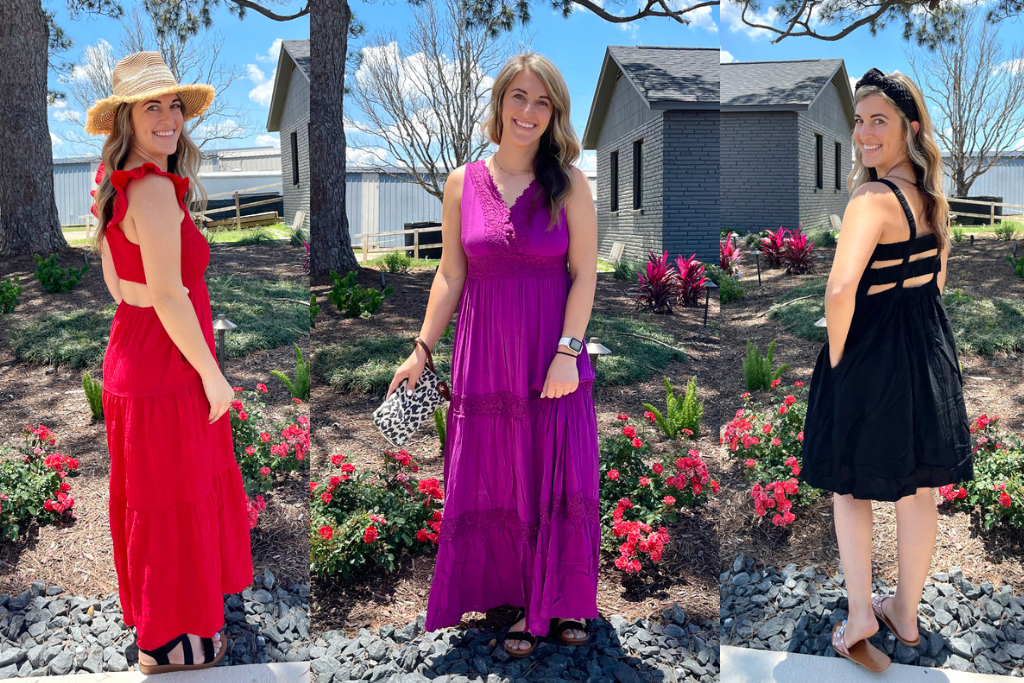 Sweet Southern Soul Florist and Boutique Store in La Vernia Texas