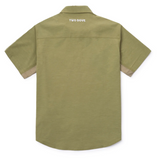 Rio Outdoor Blend Olive Green