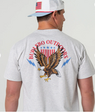 Burlebo Land of the Free Tee