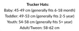 SIS X Trucker