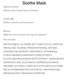 5-Minute Sheet Masques