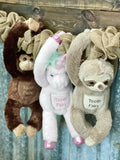 Tooth Fairy Stuffie