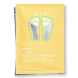 Best Foot Forward Softening Foot & Heel Mask
