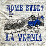 Home Sweet LV Spirit Tee