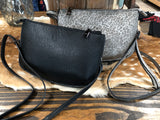 Two Compartment Crossbody/Clutch