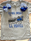 Youth Home Sweet LV Spirit Tee