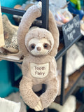 Tooth Fairy Stuffie